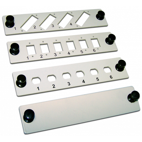 Адаптерные панели для кросса LAN-FOB